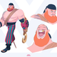 Image for article titled Sugar, Spice And Everything Nice